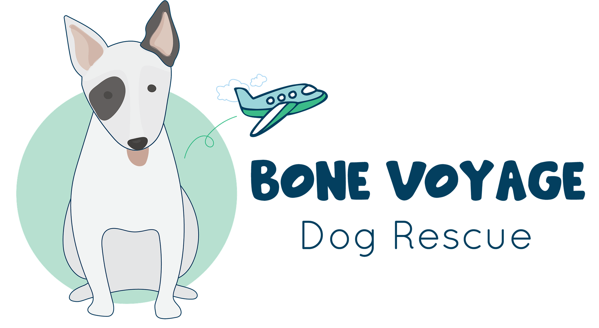 Guides by Bone Voyage Dog Rescue