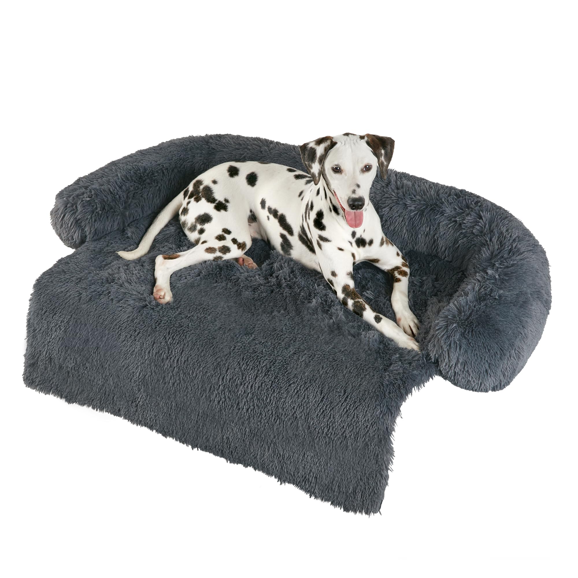Codi Dog Bed for Couch - Calming Dog Beds for Large Dogs