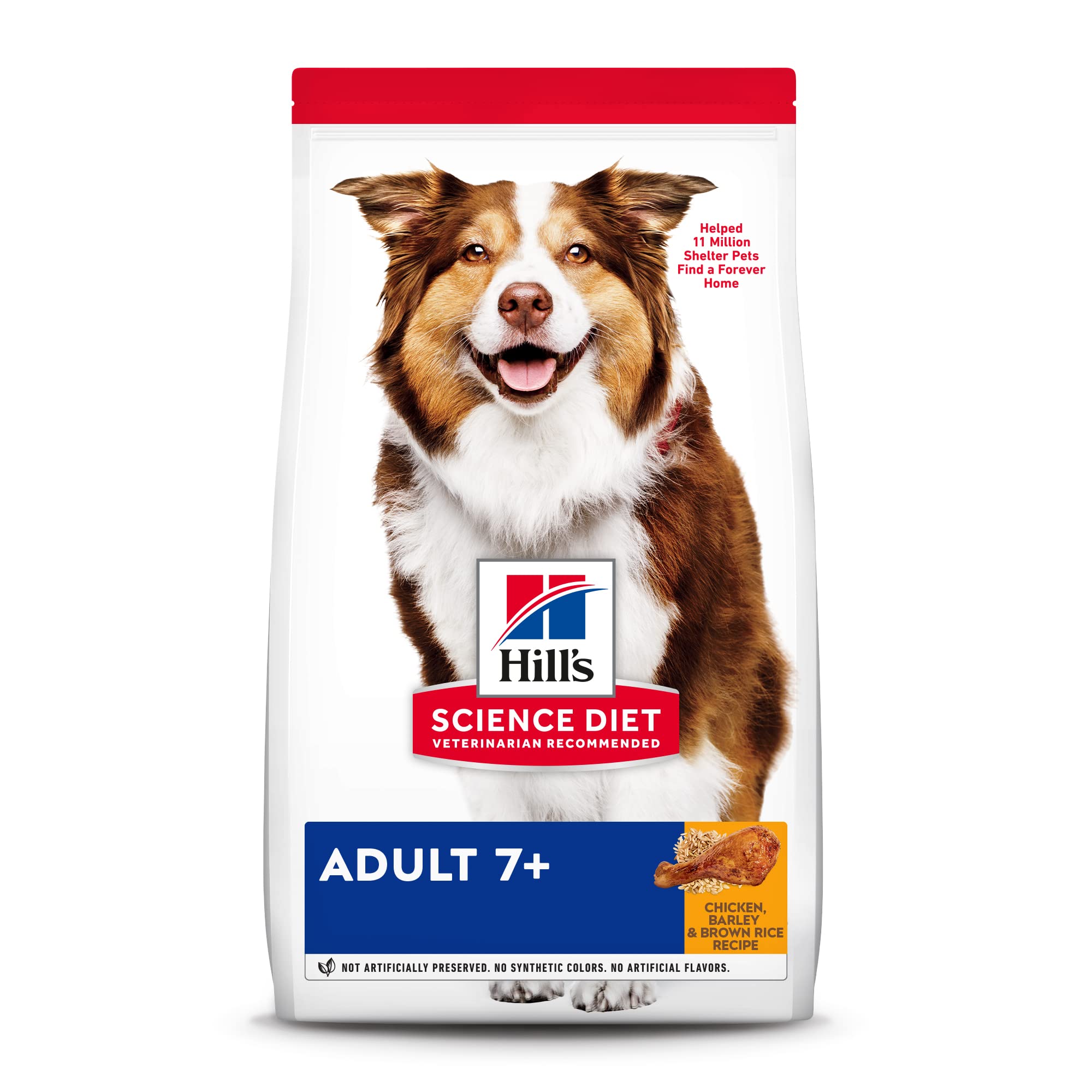 Hill's Science Diet Dry Dog Food