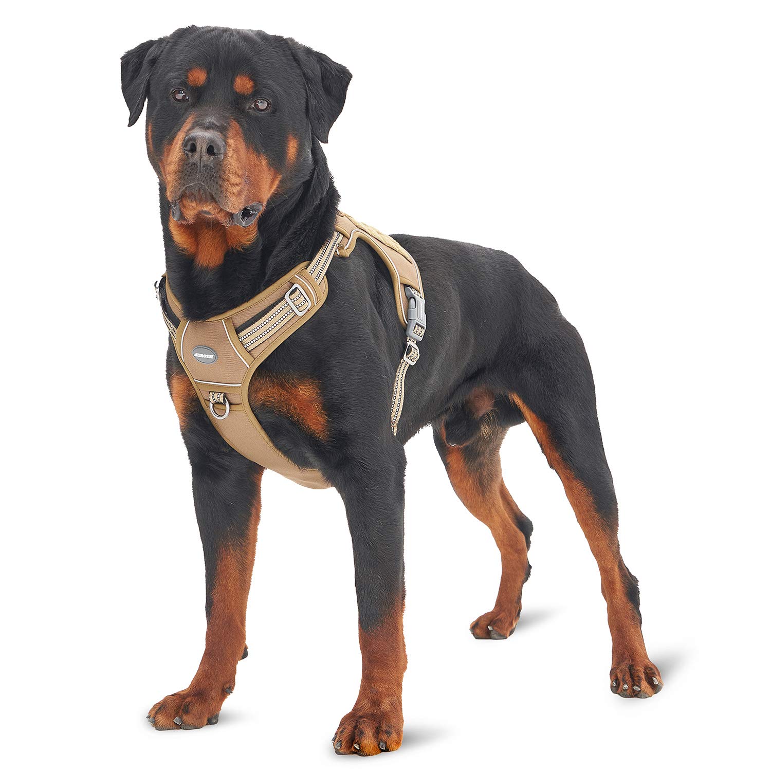 AUROTH Tactical Dog Harness