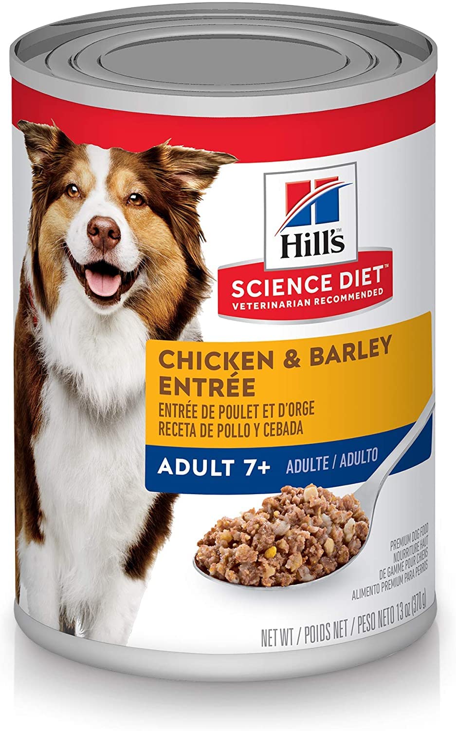 Best senior wet hotsell dog food small breeds