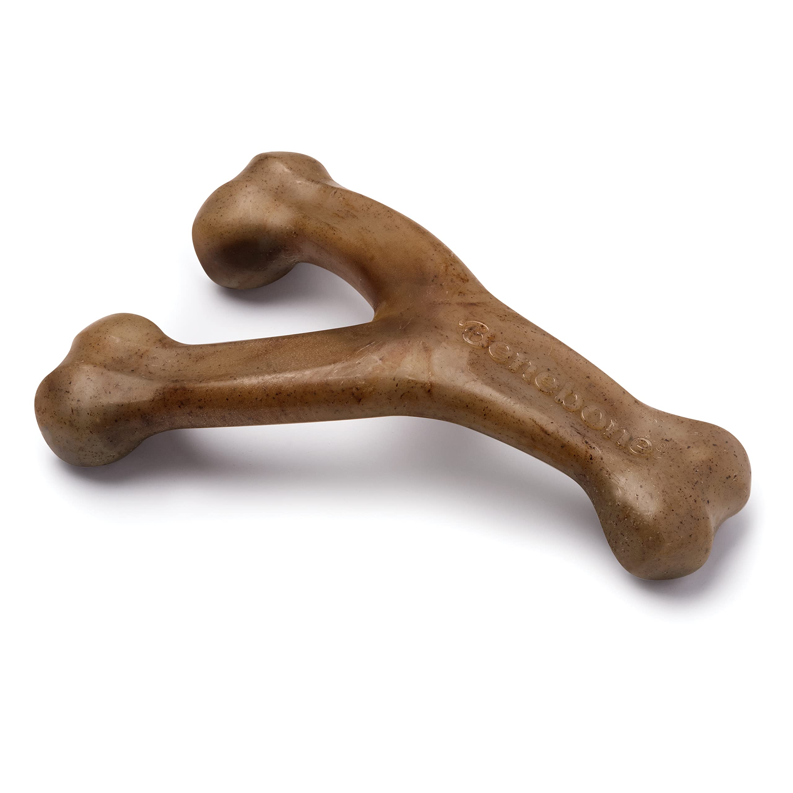 Benebone Wishbone Durable Dog Chew Toy