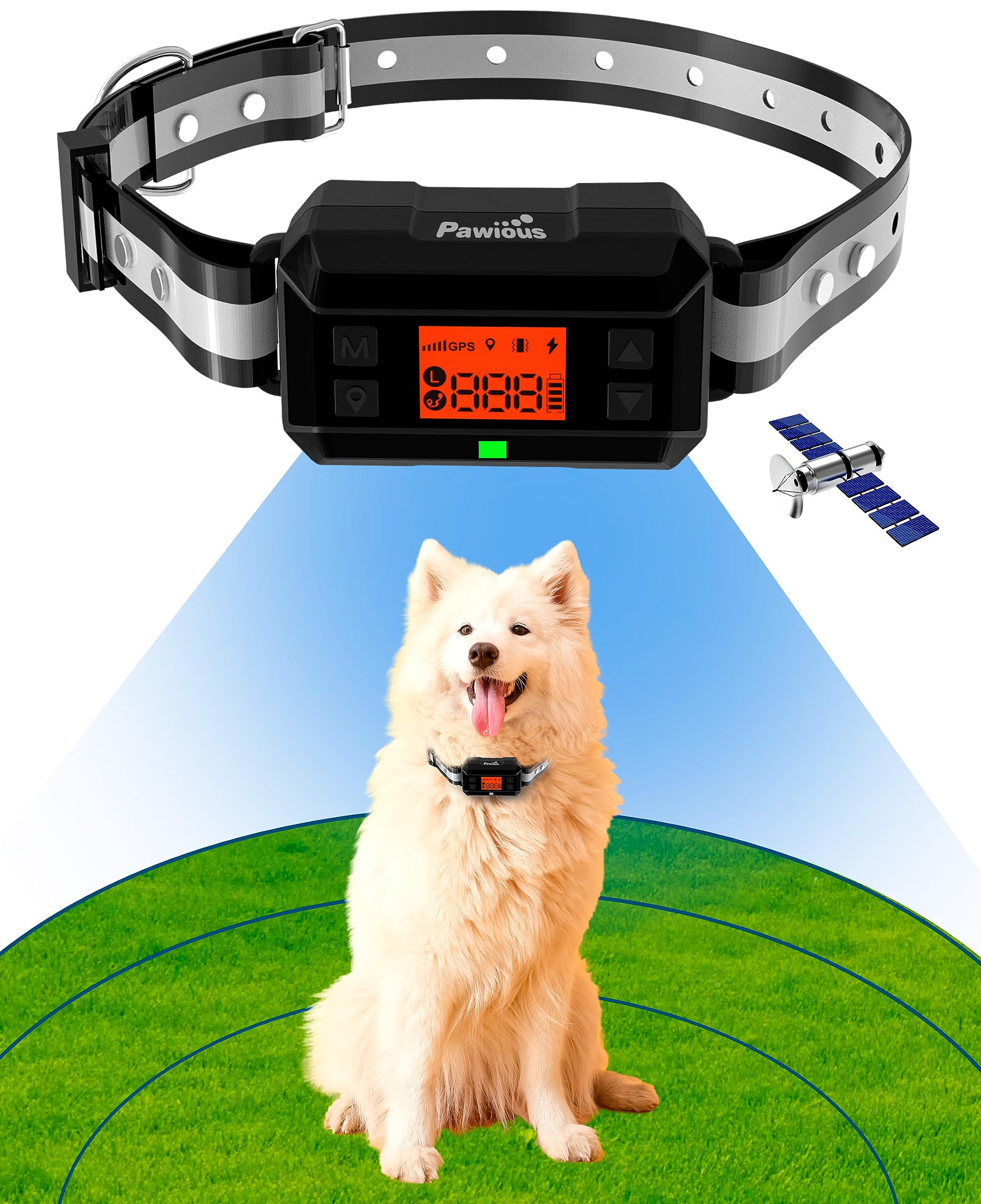 Best wireless clearance dog fence 2019