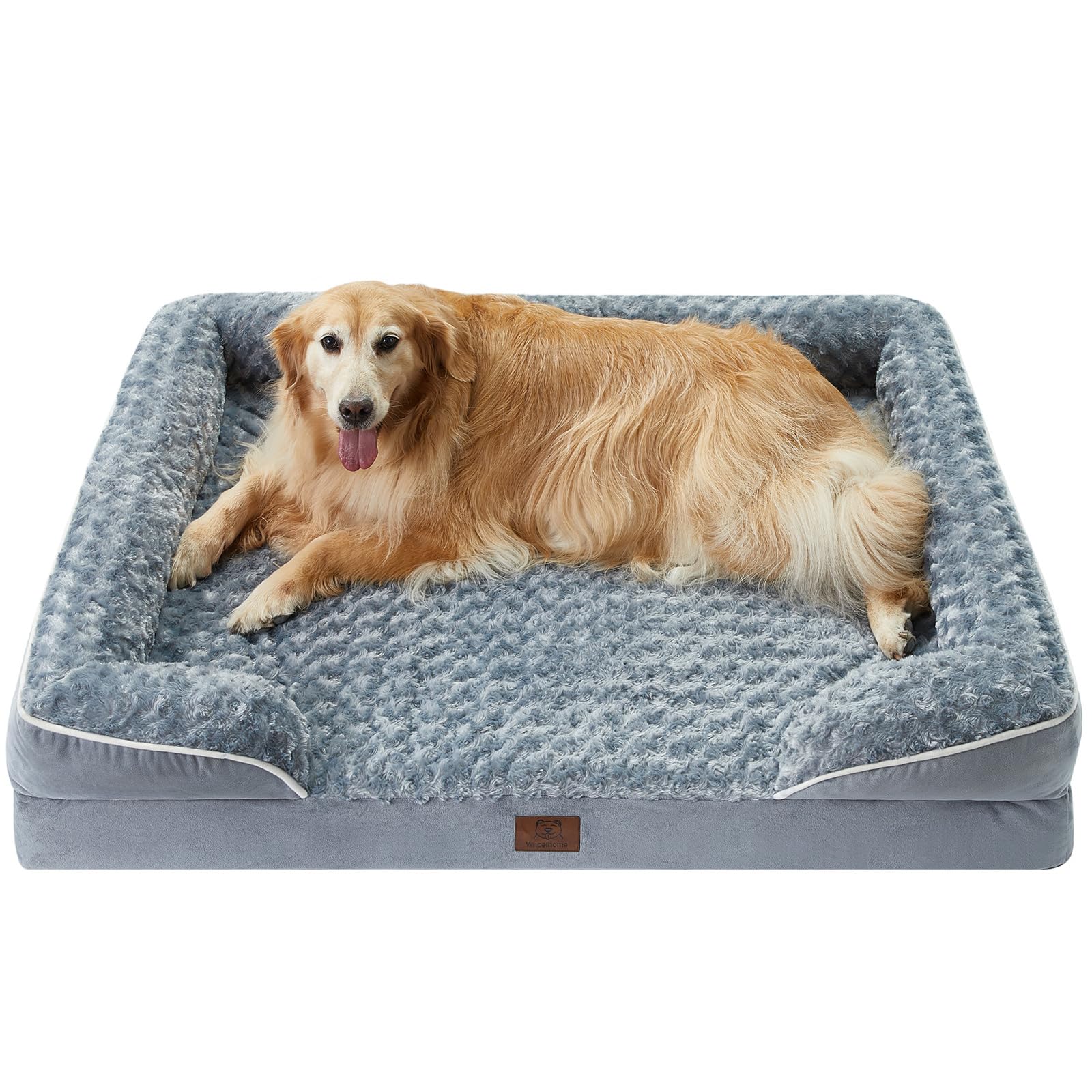 WNPETHOME Dog Beds for Large Dogs
