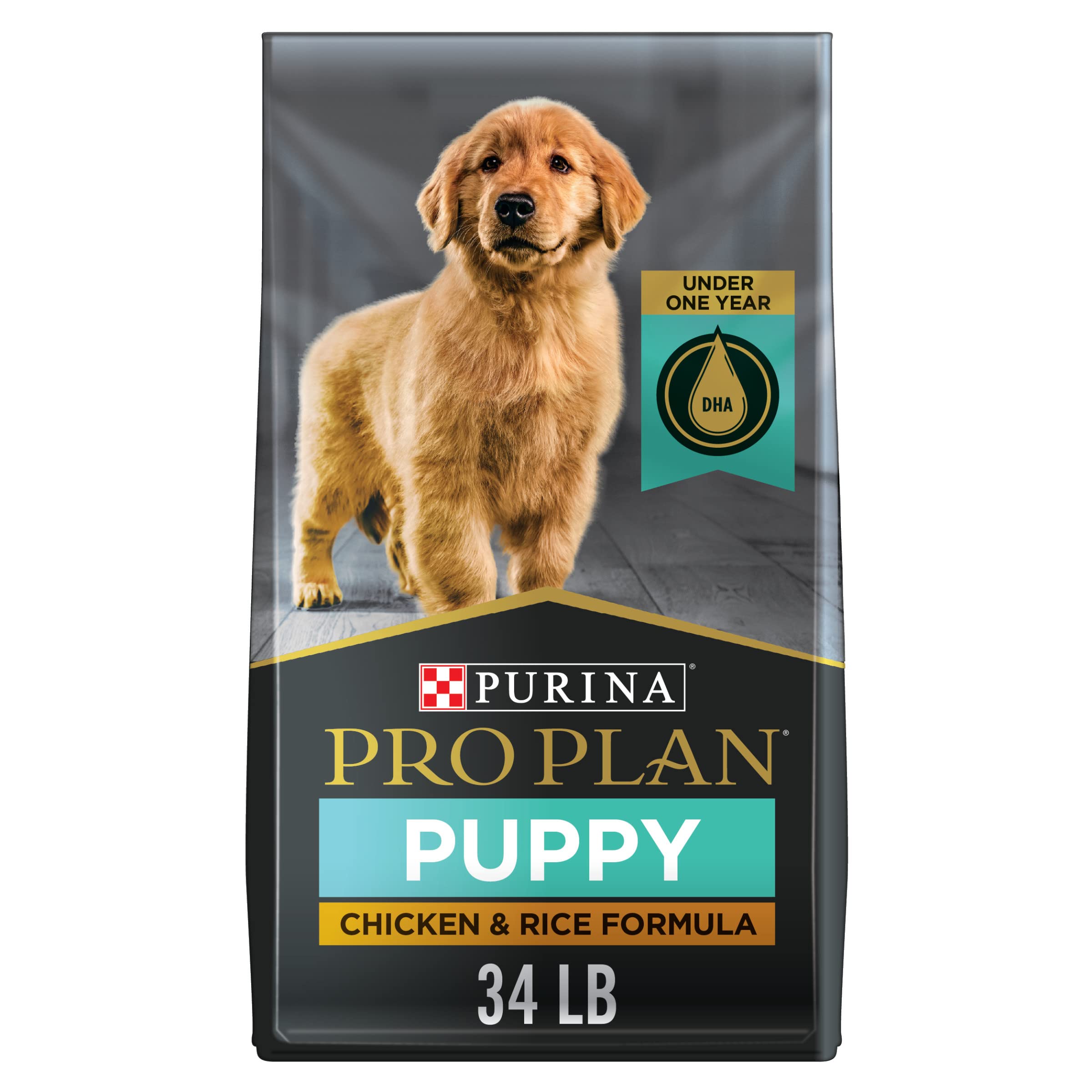 Golden retriever dog clearance food