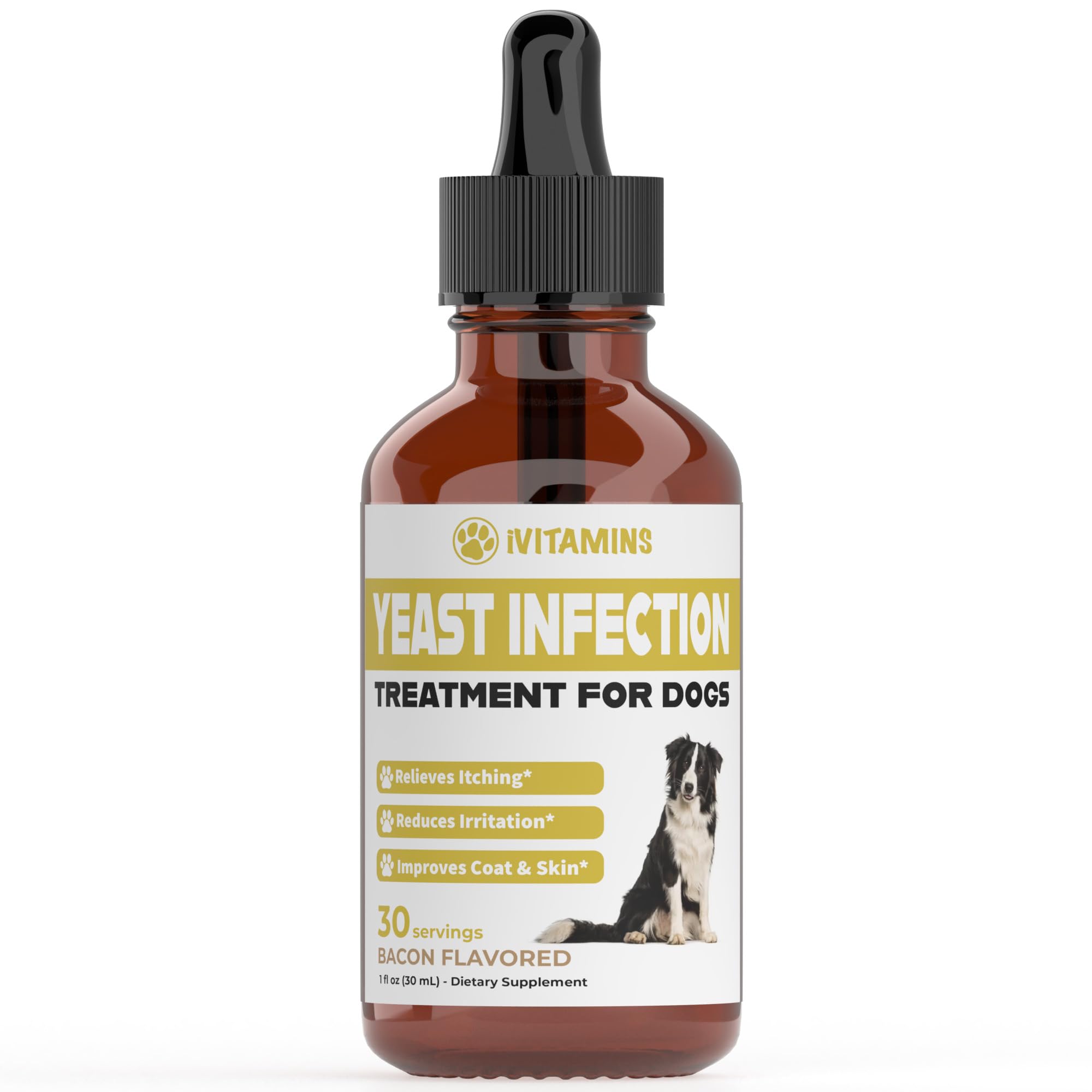 Best dog food shop for ear yeast infections