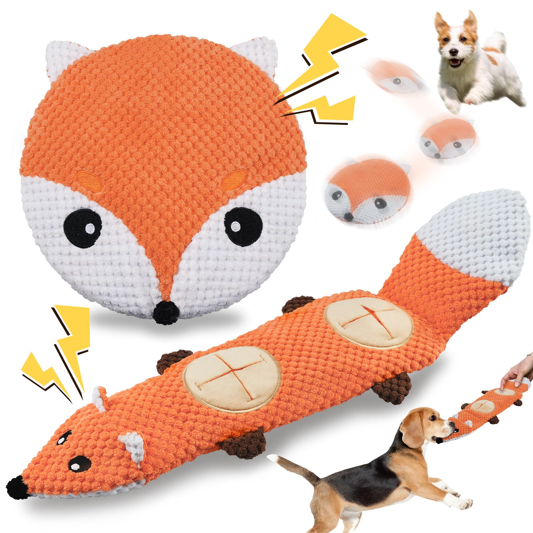 Top 6 Best Dog Toys For Boredom In 2024