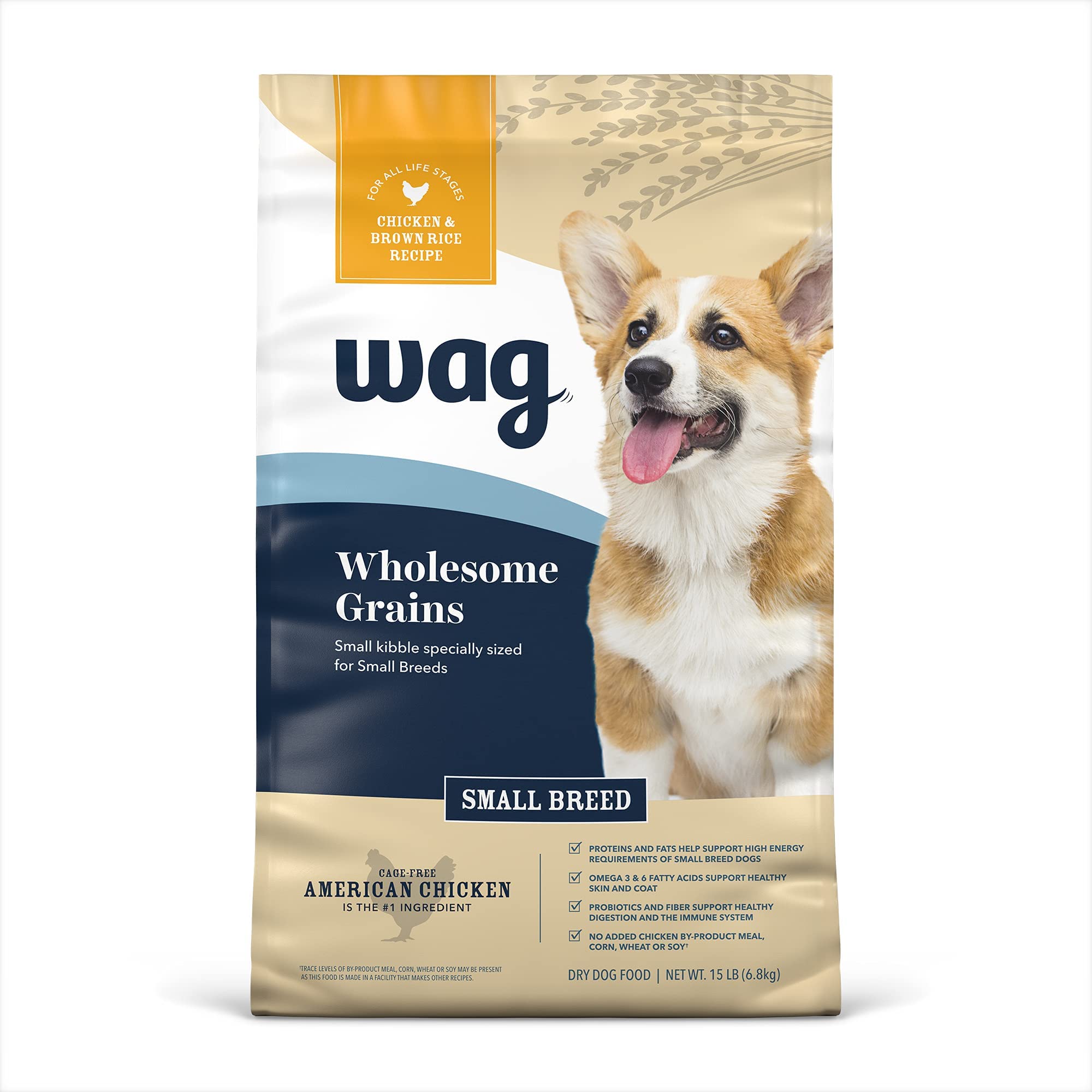 Best dog food outlet for corgi reddit