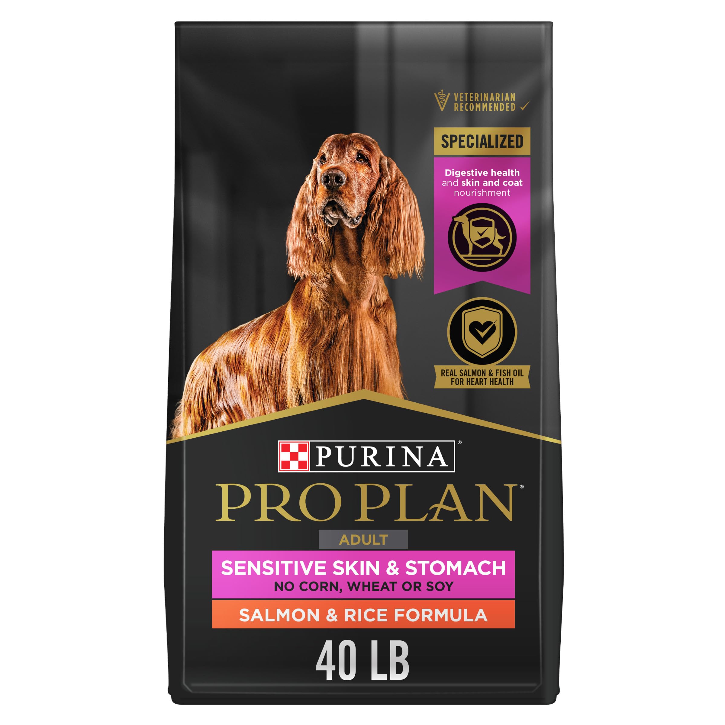 Best dog food for doberman sale with sensitive stomach