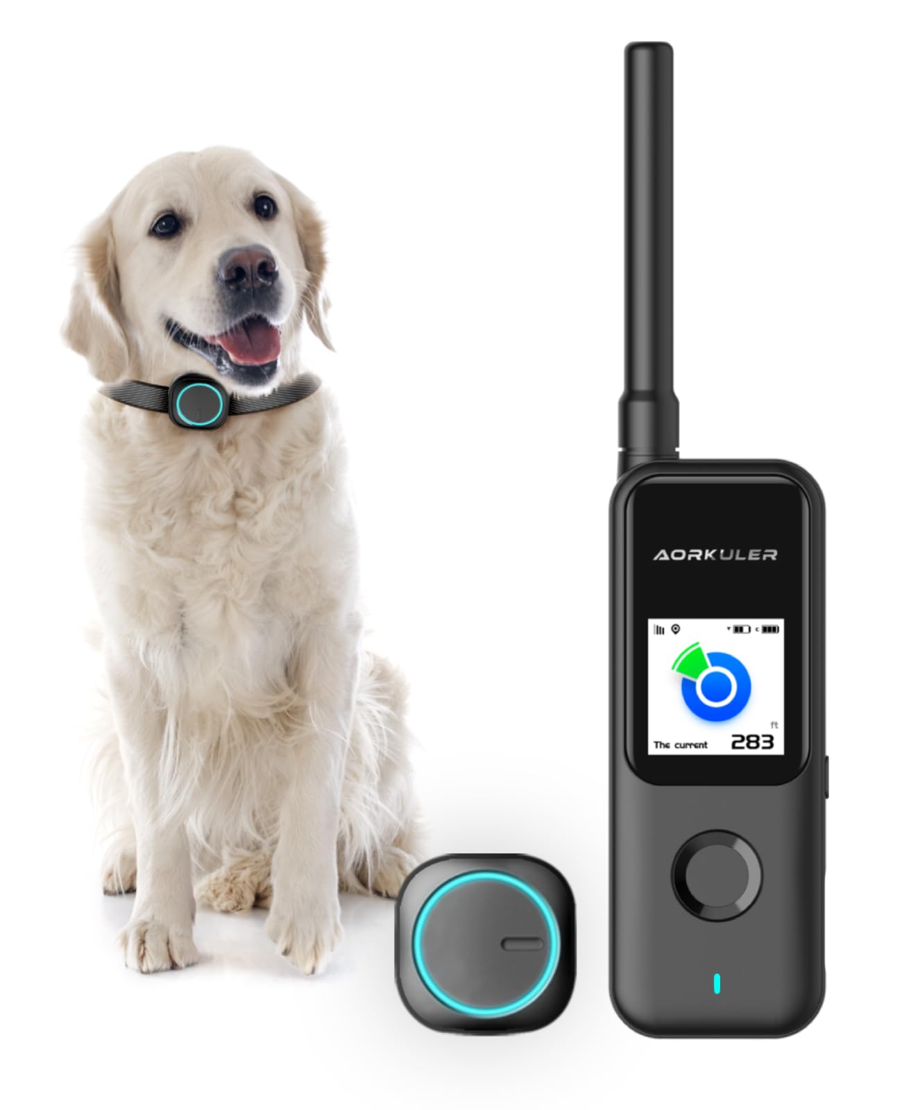 6 Best Dog GPS Trackers of 2024, Tested & Reviewed by Experts