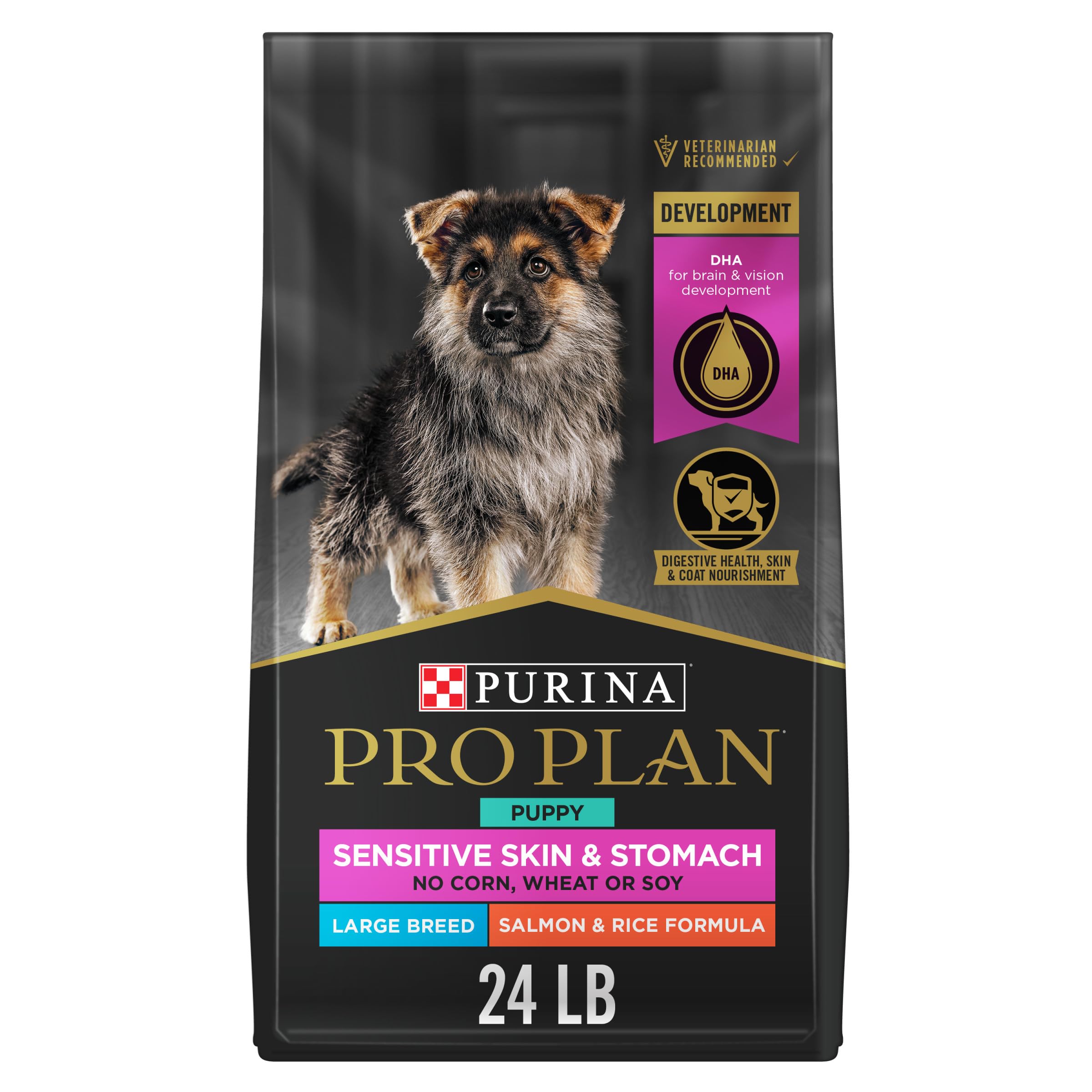 Best cheap dog outlet food for german shepherd