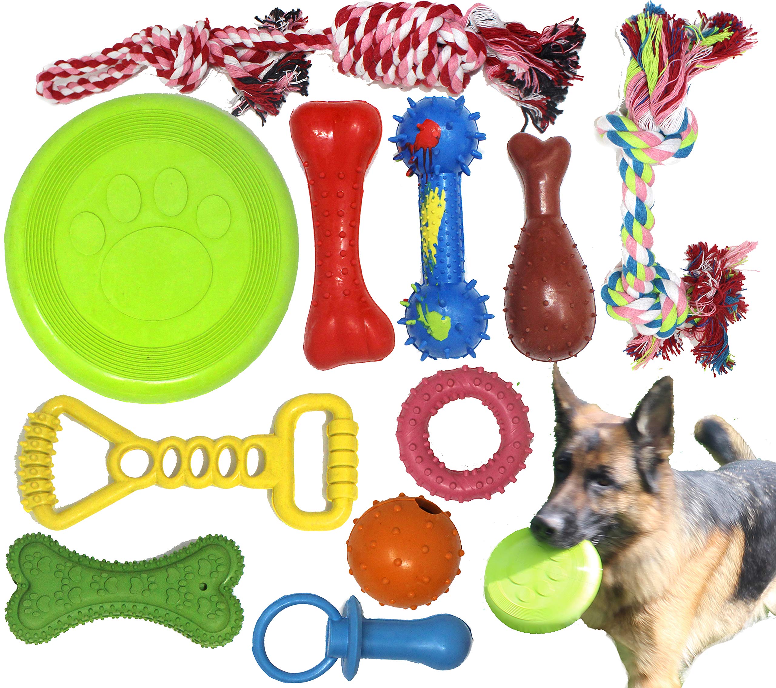 Toys For German Shepherd Puppies