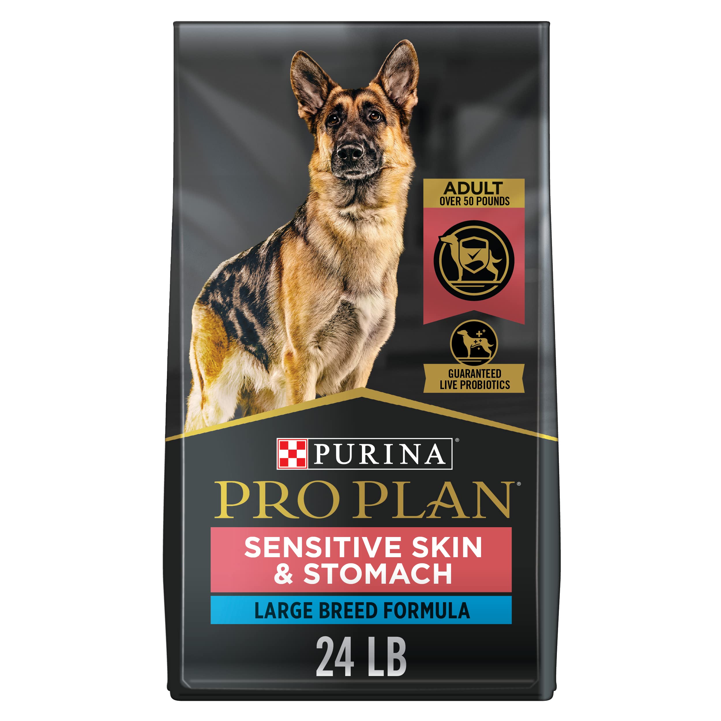 Best food for shop adult german shepherd