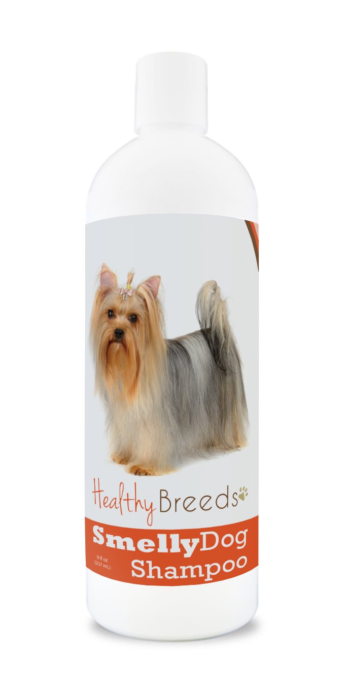 Best leave in clearance conditioner for yorkies