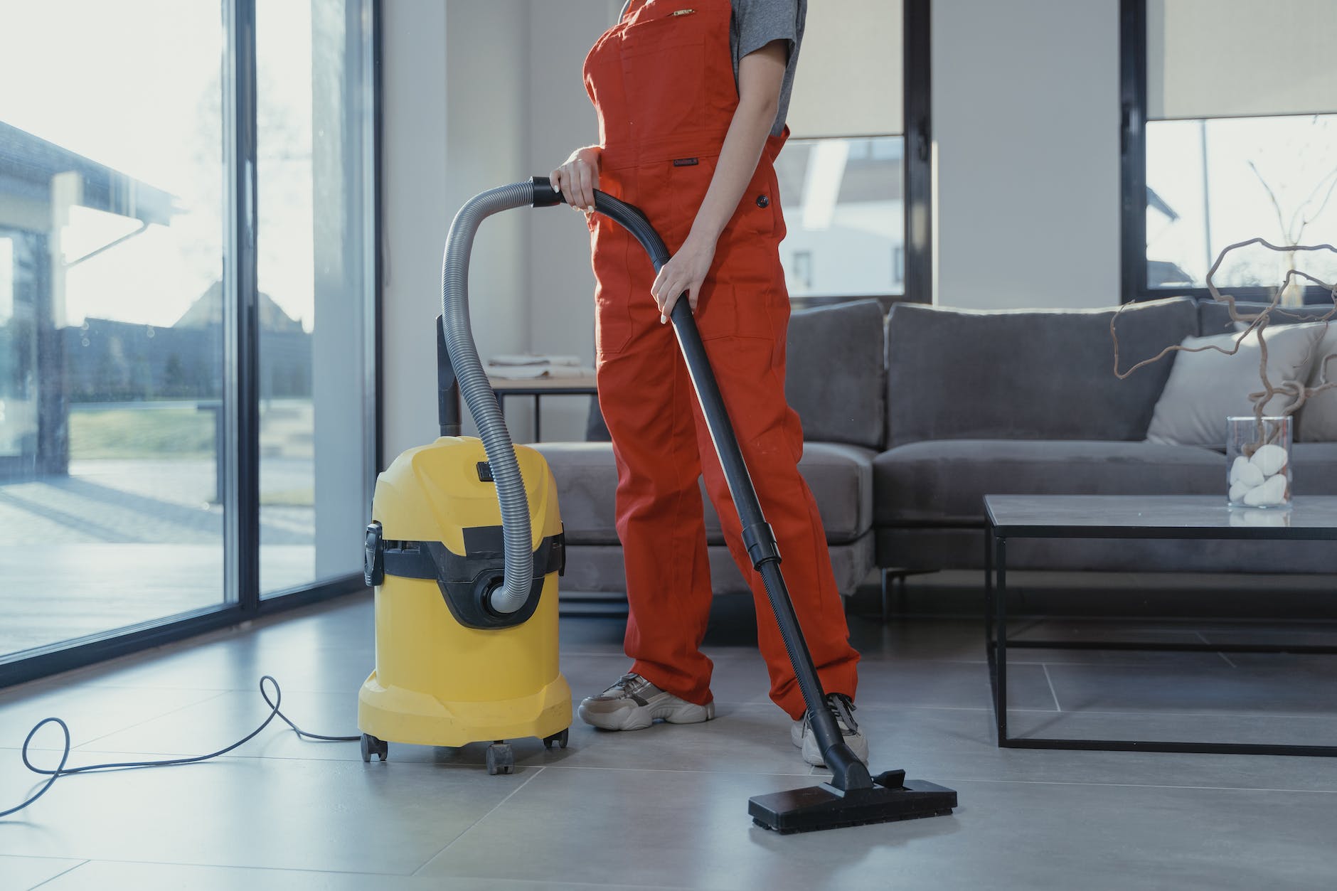 Best Vacuum For Husky Hair