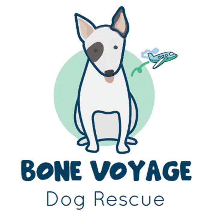 Bone Voyage Dog Rescue
