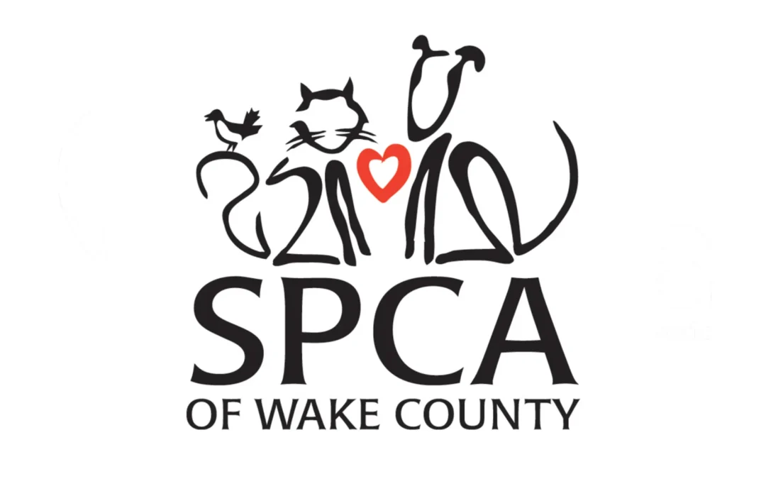 Changing Lives: SPCA of Wake County Empowers Animal Welfare