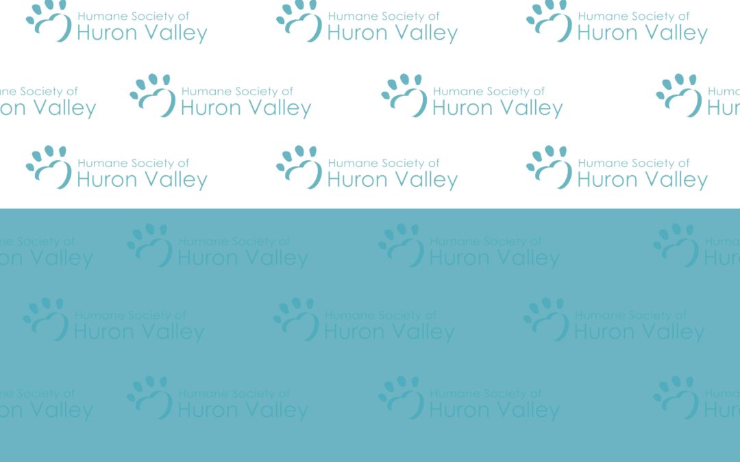 Humane Society of Huron Valley