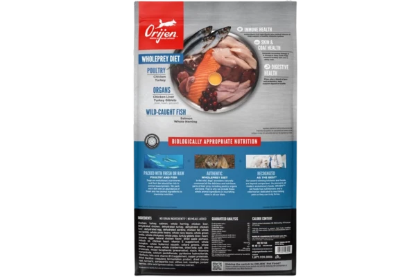 ORIJEN® Dry Dog Food Original