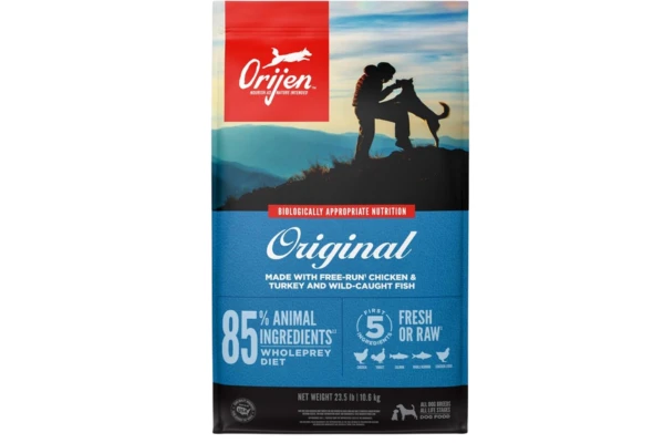 ORIJEN® Dry Dog Food Original