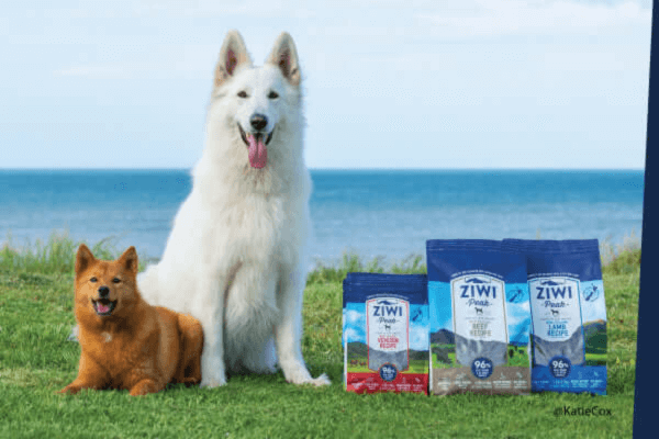 Ziwi Peak Dog Food 