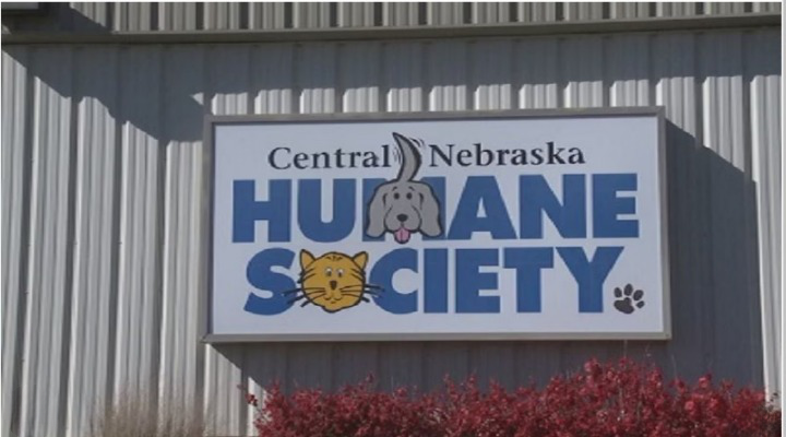 Central Nebraska Humane Society