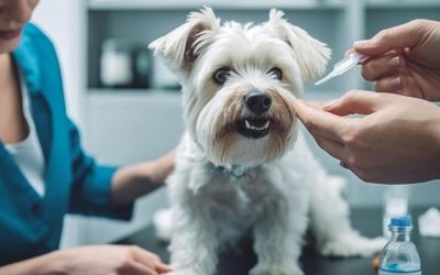 What Is Giardia In Dogs