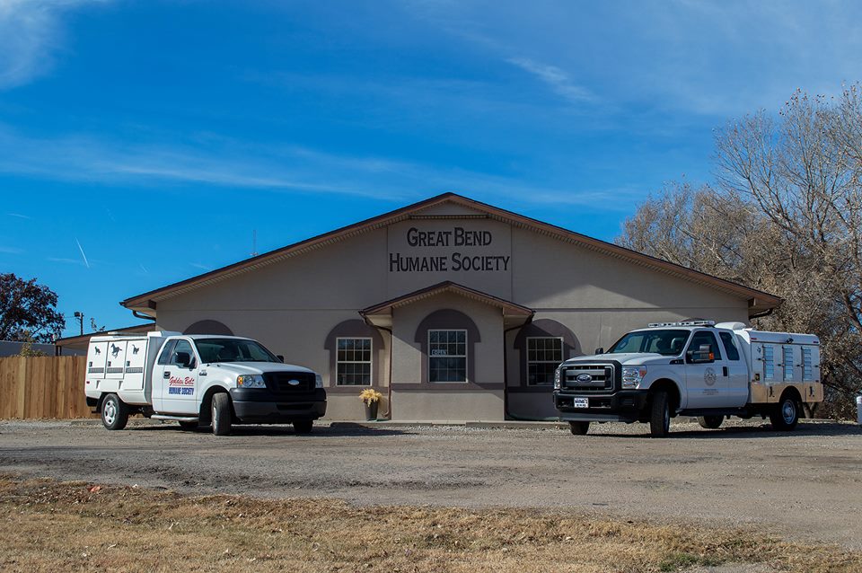 Humane Society Bend: Save a Life, Adopt a Pet